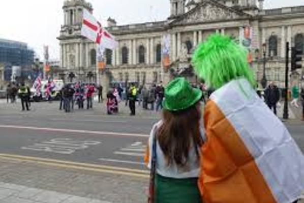 belfast city hall